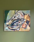 Load image into Gallery viewer, Sardines on a Plate
