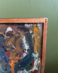 Load image into Gallery viewer, Abstract Oil Painting