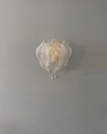 Load image into Gallery viewer, 1960s Murano Wall Light