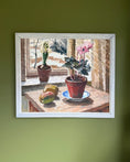 Load image into Gallery viewer, Still Life Oil Painting