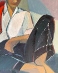 Load image into Gallery viewer, Spansk Gosse, 1952