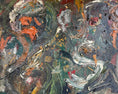 Load image into Gallery viewer, Abstract Oil Painting