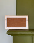 Load image into Gallery viewer, Small Landscape in Ochre