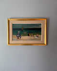 Load image into Gallery viewer, A Day at the Beach