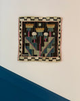 Load image into Gallery viewer, Vintage tapestry - Maskros by Märta Måås-Fjetterström