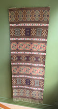 Load image into Gallery viewer, Swedish Wool Wall Hanging