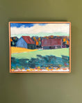 Load image into Gallery viewer, "Ödegård" by Maurice Moberg
