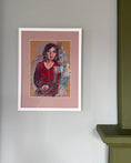 Load image into Gallery viewer, The Red Jumper