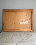 Load image into Gallery viewer, Oil Painting, signed 1948