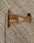 Load image into Gallery viewer, Strini Scissor Wall Lamp