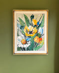 Load image into Gallery viewer, Tulips - Brita Thorell