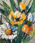 Load image into Gallery viewer, Tulips - Brita Thorell