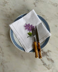 Load image into Gallery viewer, Set of 12 Vintage Napkins