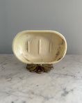 Load image into Gallery viewer, Vintage Soap Dish