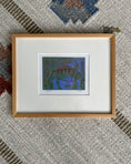 Load image into Gallery viewer, Abborren - signed and dated