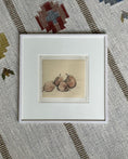 Load image into Gallery viewer, Framed Lithograph