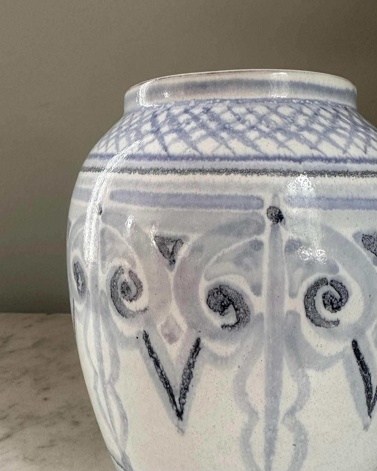 Decorative Handmade Vase
