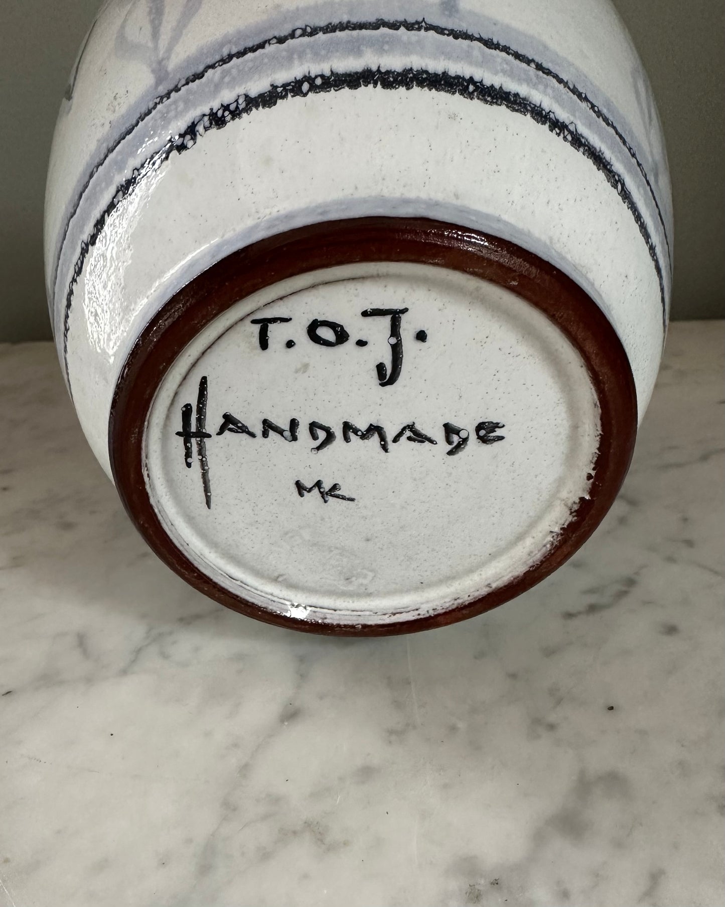 Decorative Handmade Vase