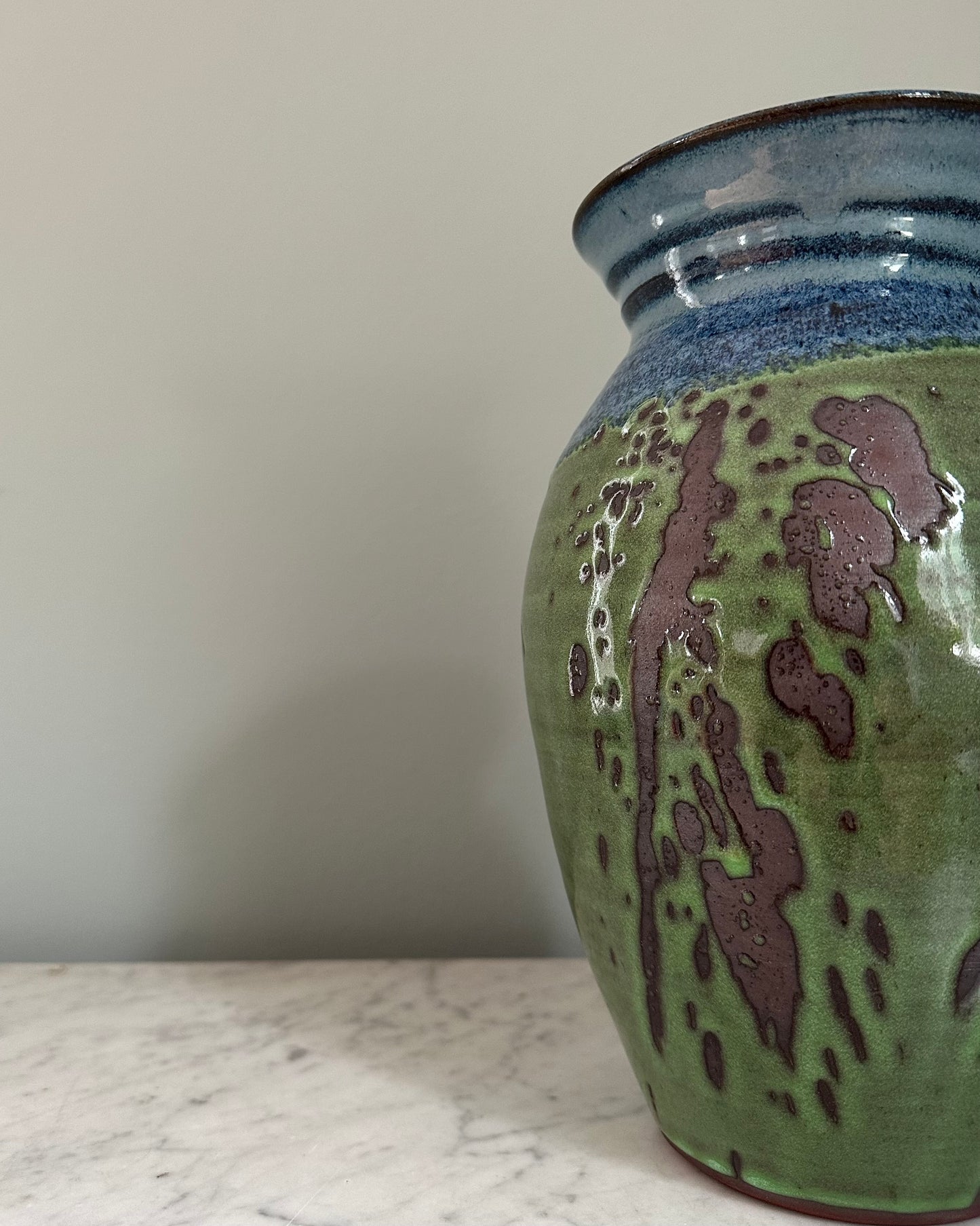 Ceramic Vase