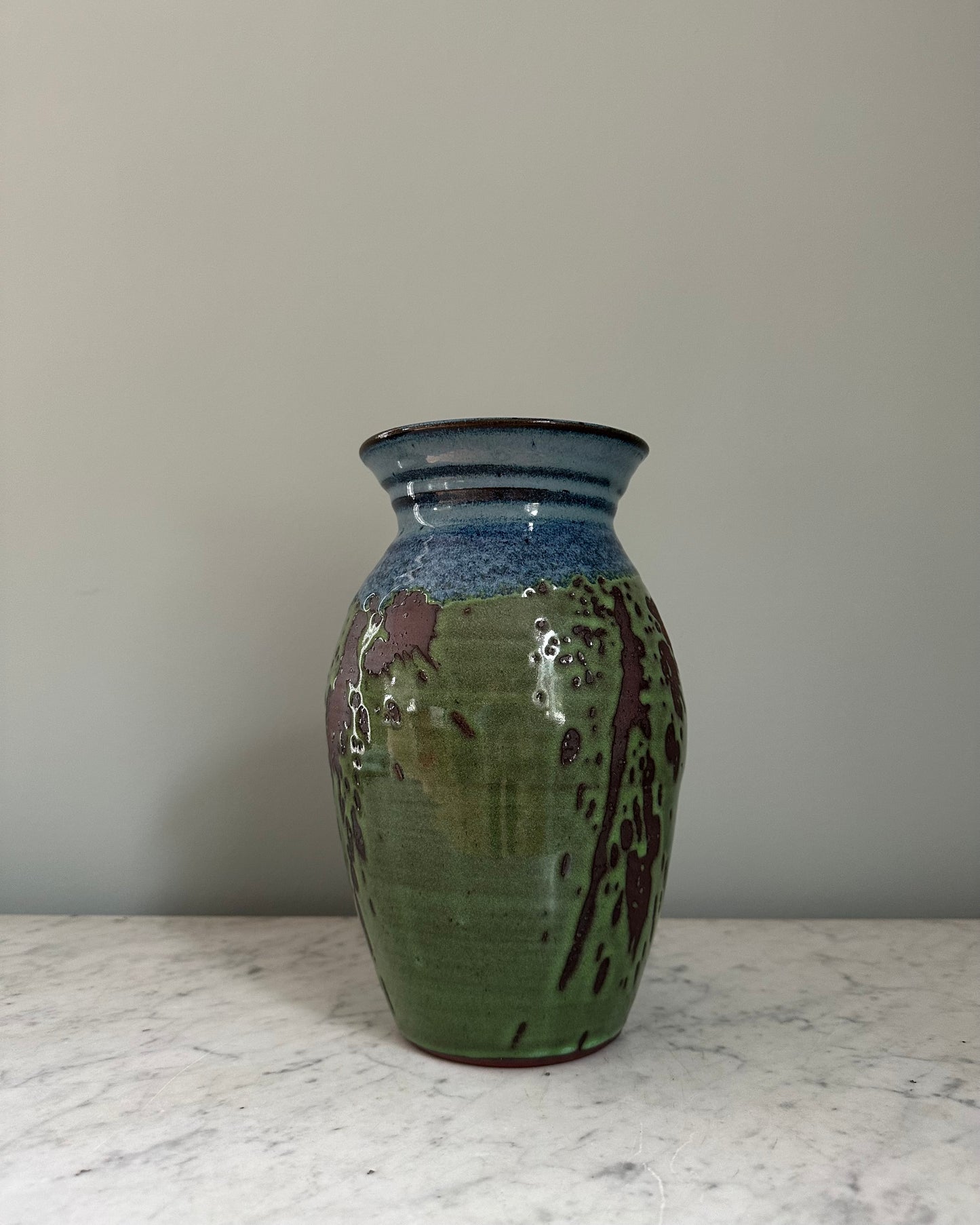 Ceramic Vase