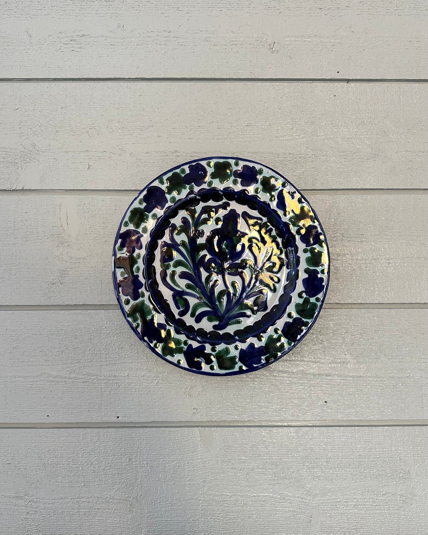 Wall plate