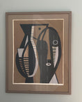 Load image into Gallery viewer, Framed Lithograph