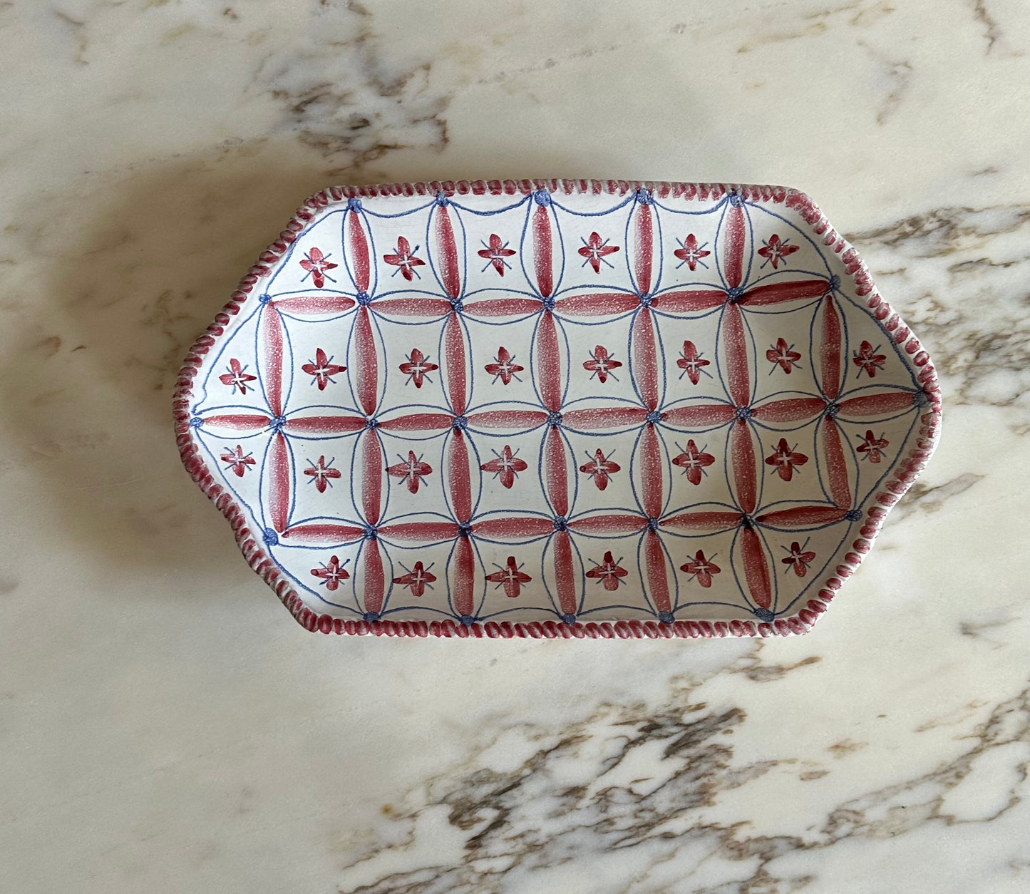 Serving Dish