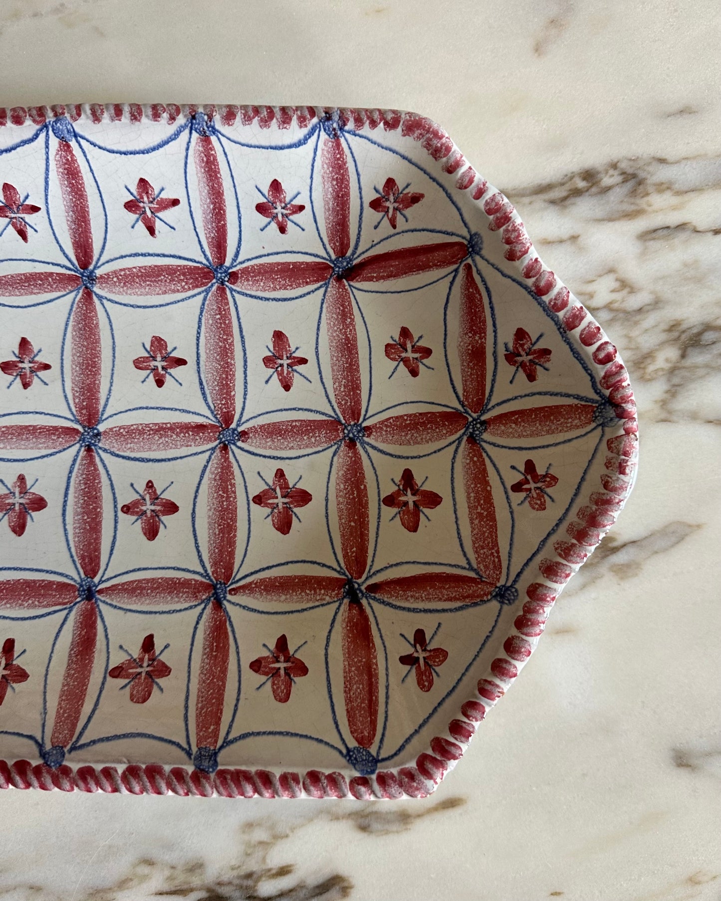 Serving Dish