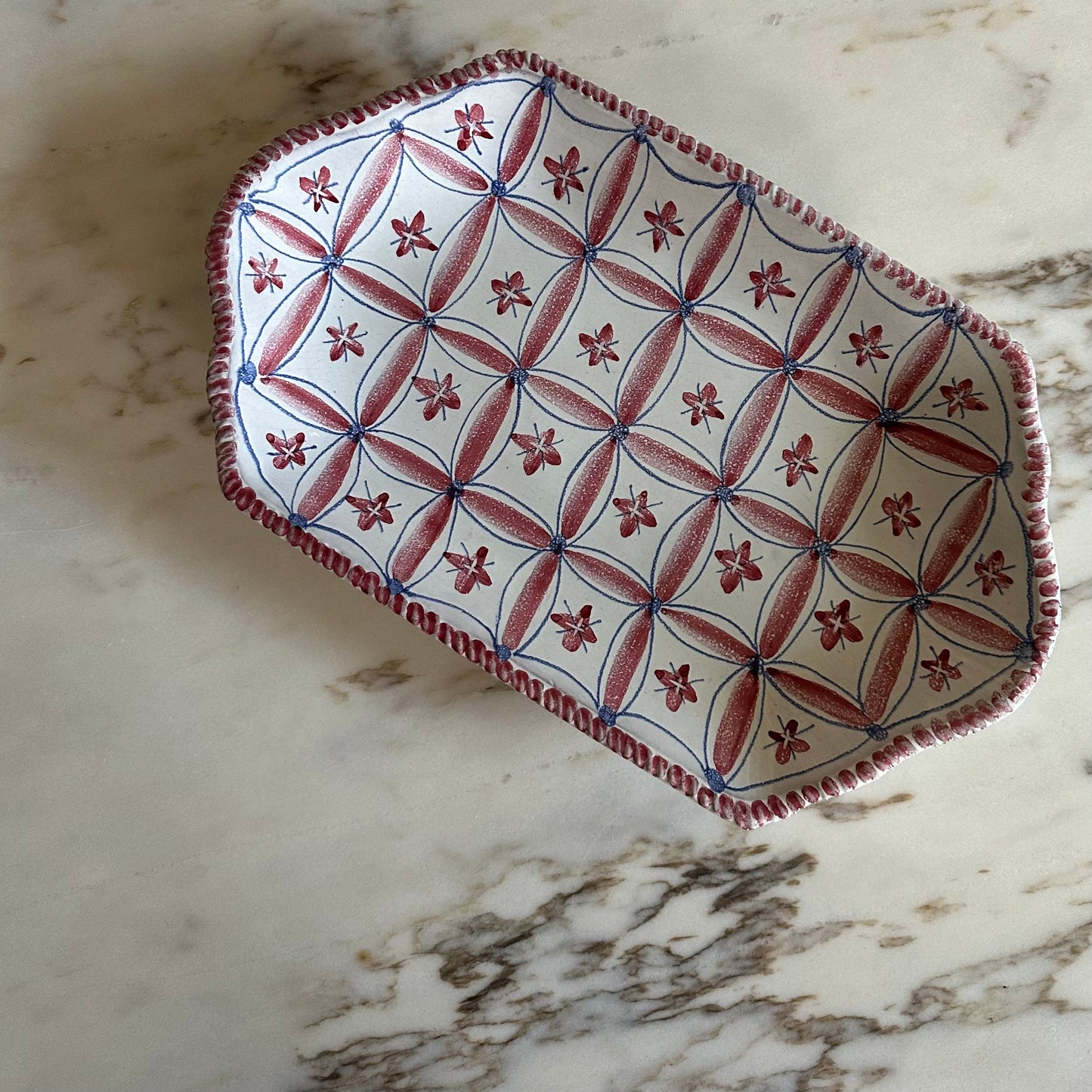 Serving Dish