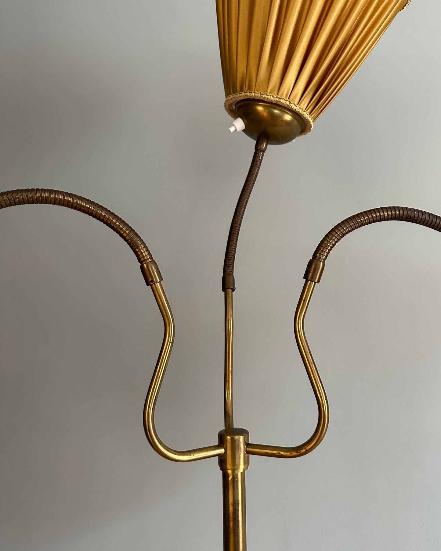 Mid-Century Floor Lamp
