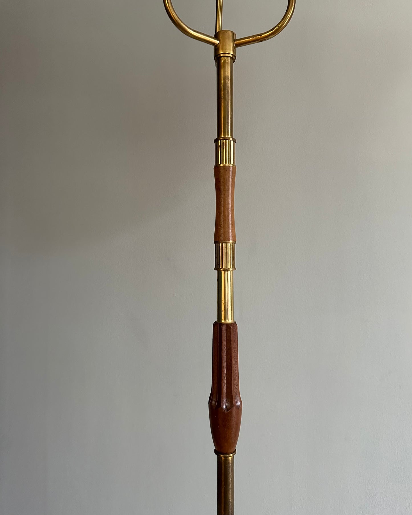Mid-Century Floor Lamp