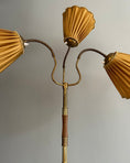 Load image into Gallery viewer, Mid-Century Floor Lamp