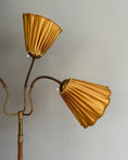 Load image into Gallery viewer, Mid-Century Floor Lamp