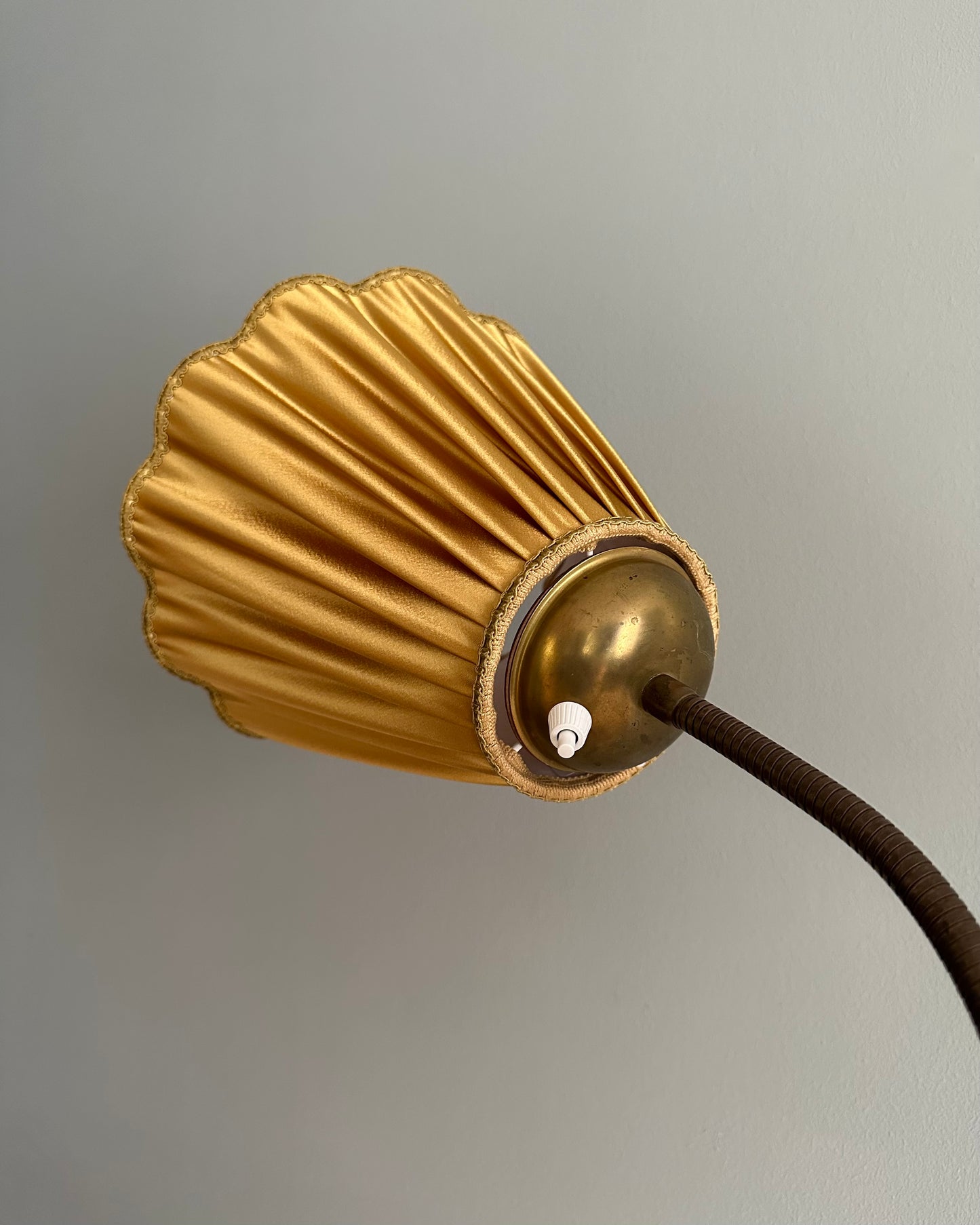Mid-Century Floor Lamp