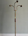 Load image into Gallery viewer, Mid-Century Floor Lamp