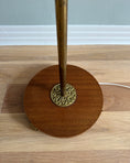 Load image into Gallery viewer, Mid-Century Floor Lamp