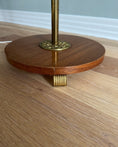 Load image into Gallery viewer, Mid-Century Floor Lamp
