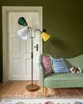 Load image into Gallery viewer, Mid-Century Floor Lamp