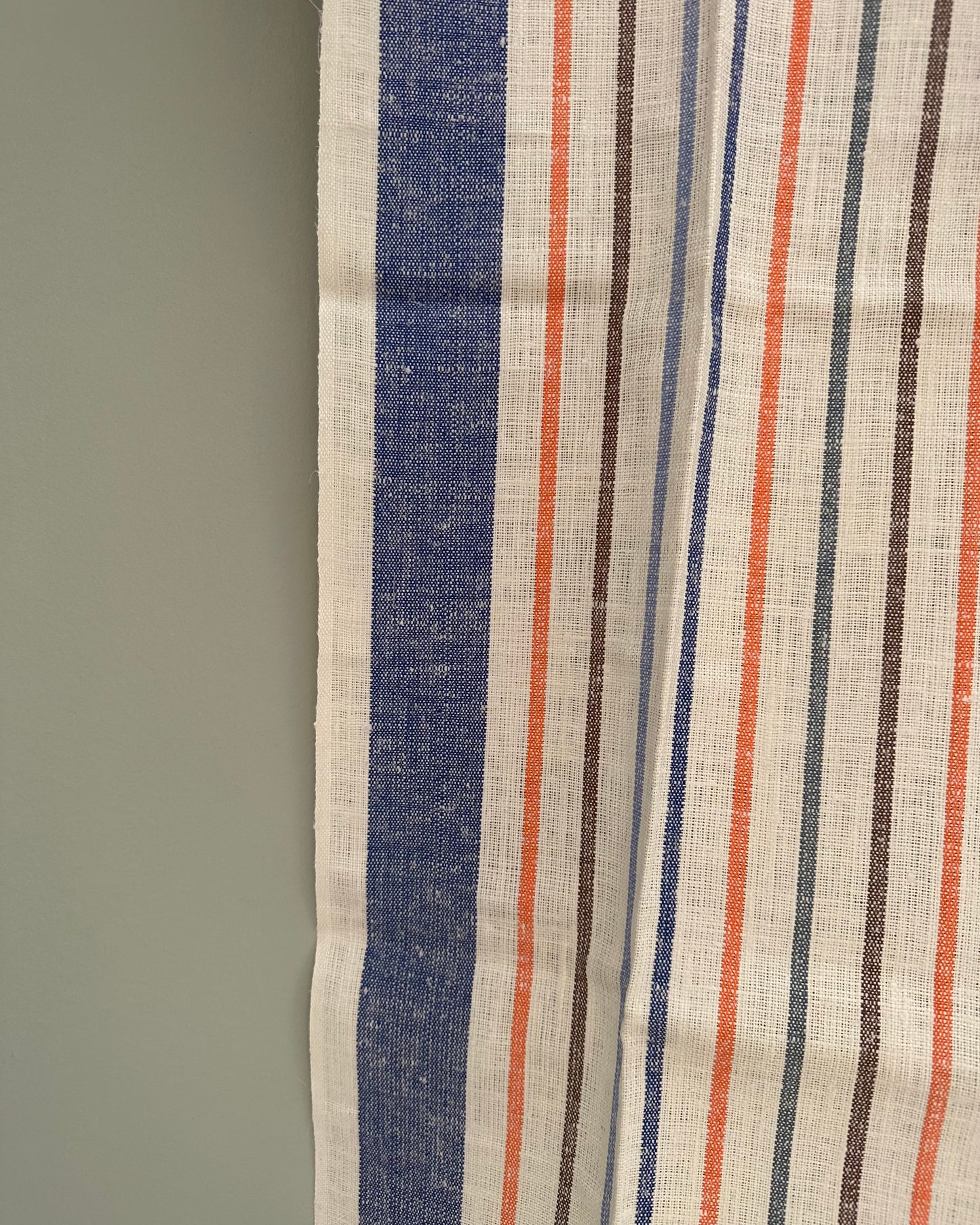 Set of Six Vintage Tea Towels