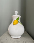 Load image into Gallery viewer, Lemon Table Lamp