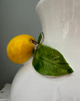Load image into Gallery viewer, Lemon Table Lamp