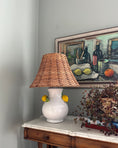 Load image into Gallery viewer, Lemon Table Lamp