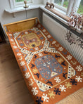 Load image into Gallery viewer, Vintage Tapestry
