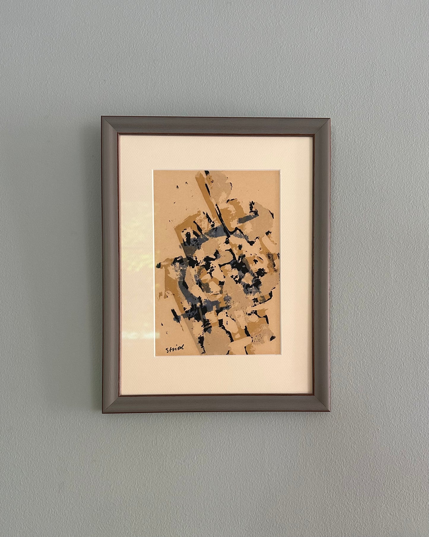 Abstract - Hardy Strid