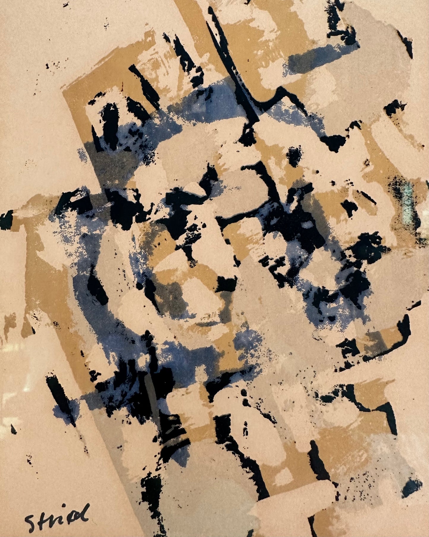 Abstract - Hardy Strid