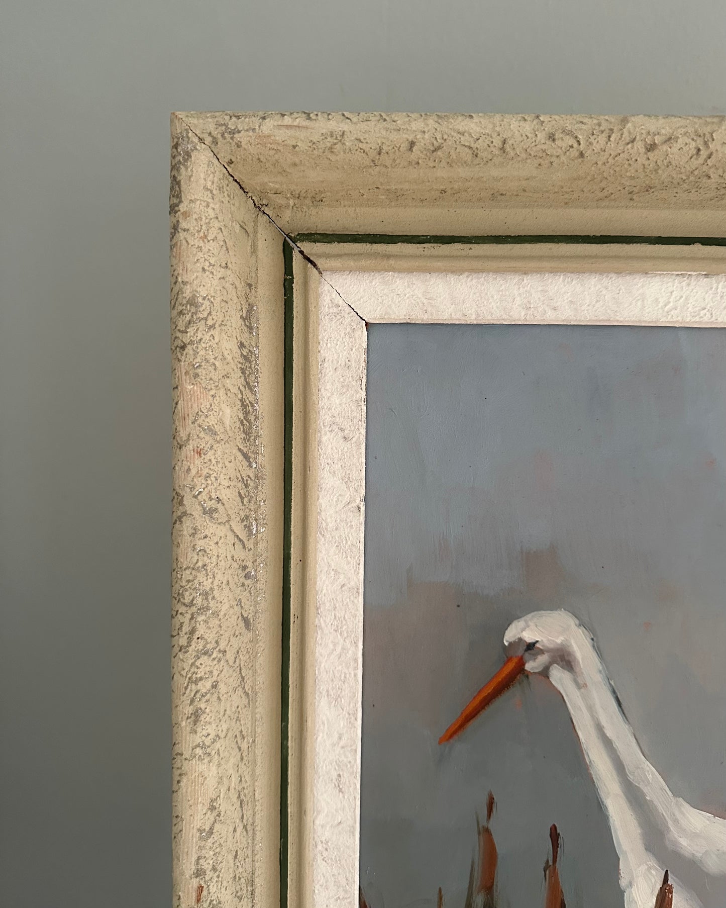 The Stork