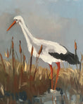 Load image into Gallery viewer, The Stork