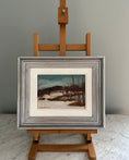 Load image into Gallery viewer, Winter Landscape