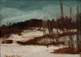 Load image into Gallery viewer, Winter Landscape