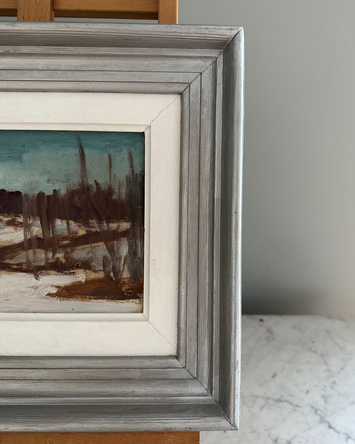 Winter Landscape